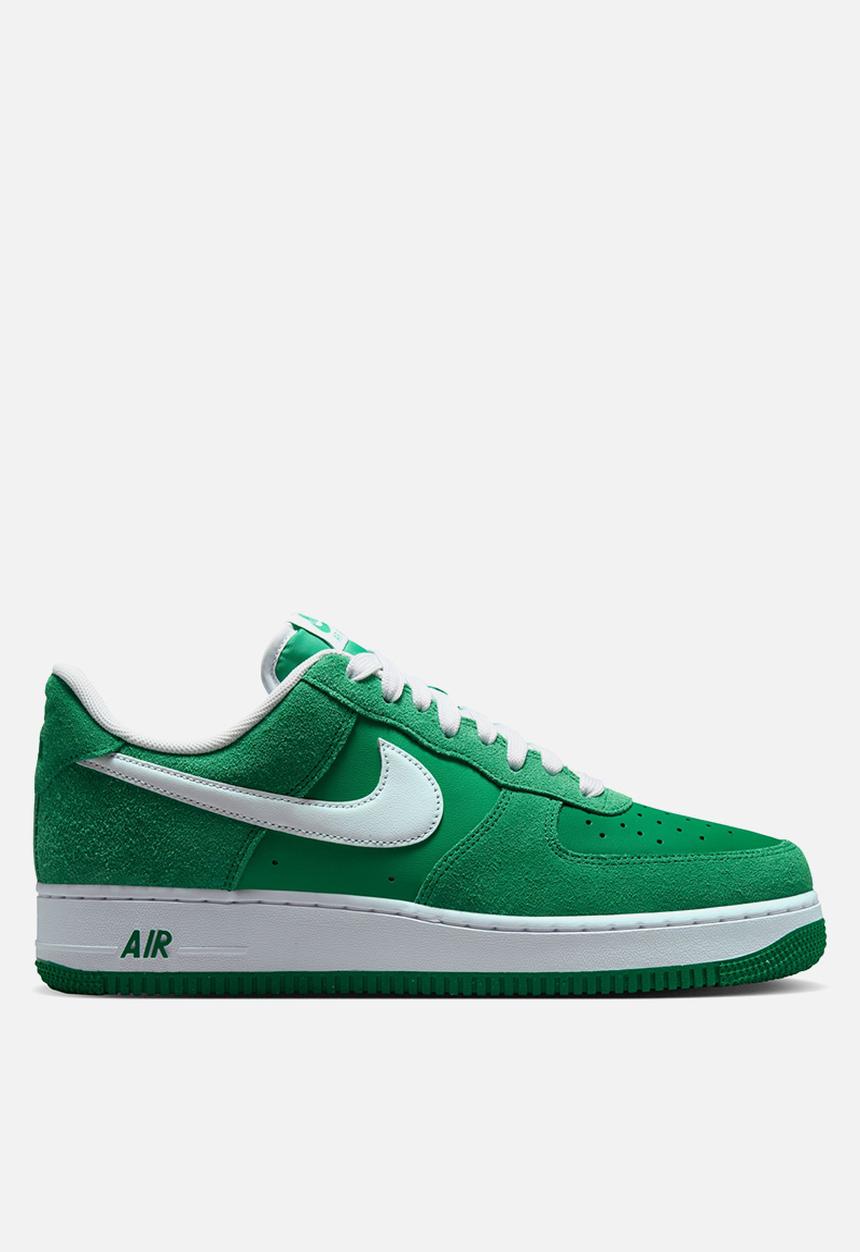 Nike - AIR FORCE 1 '07 LV8