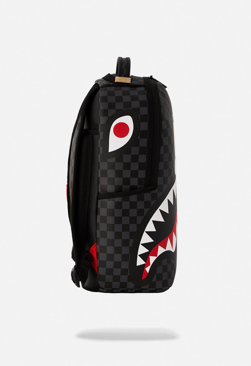 Sprayground - Snoopy chillingbackpack bag-black