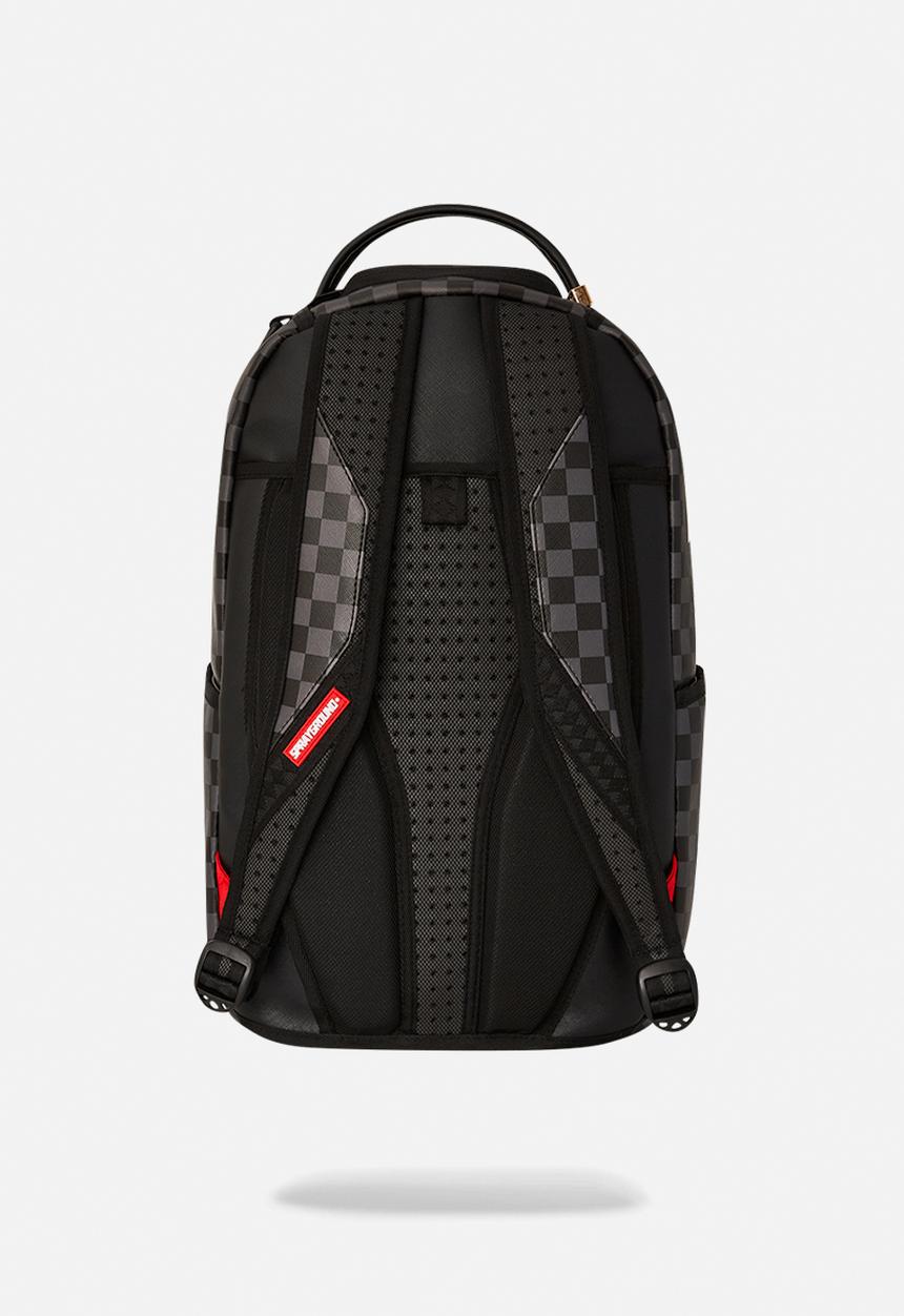 Sprayground - Snoopy chillingbackpack bag-black
