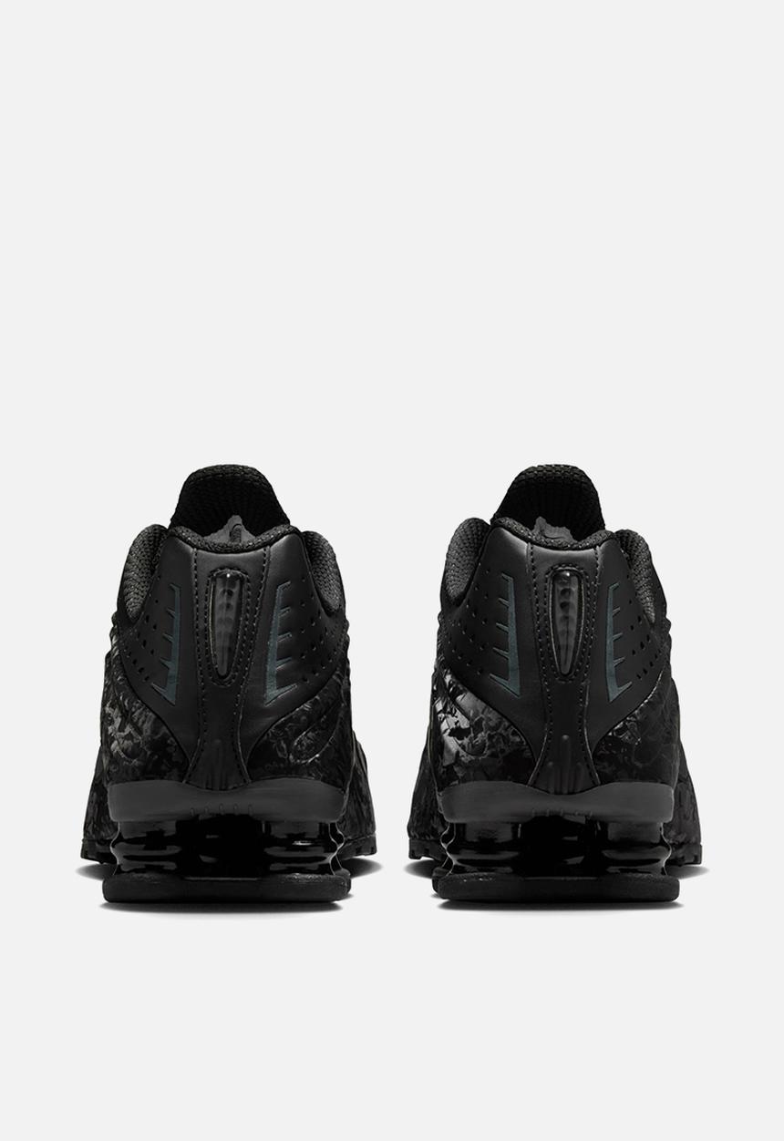 nike air shox 2018