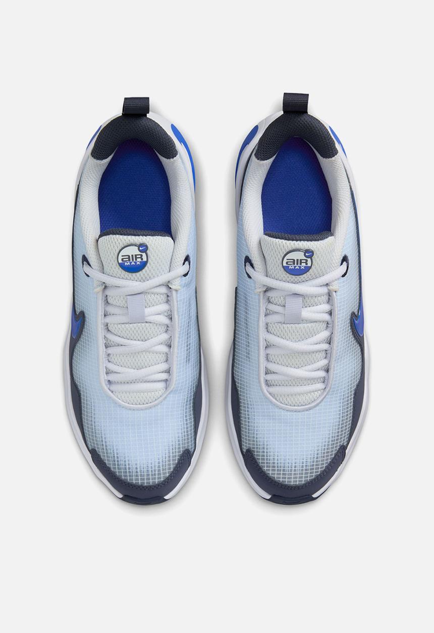 Nike - Nike Air Max Nova Grade School