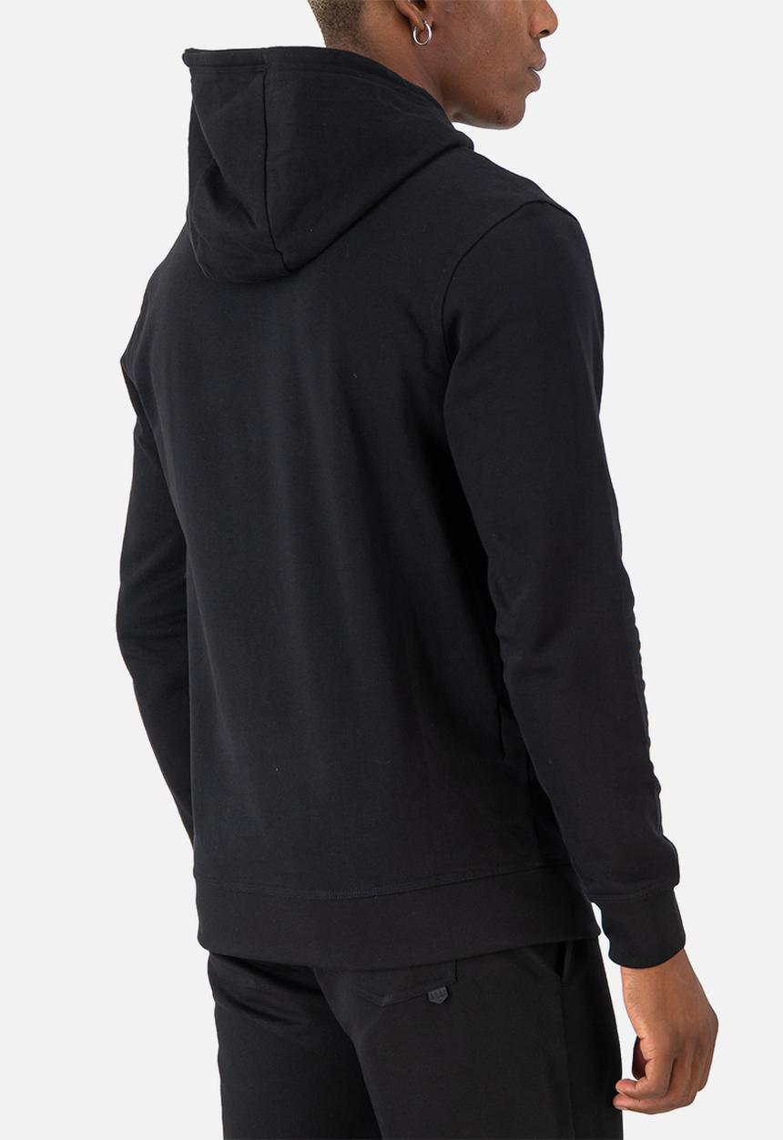 S.P.C.C - Forge Hoodie - Black
