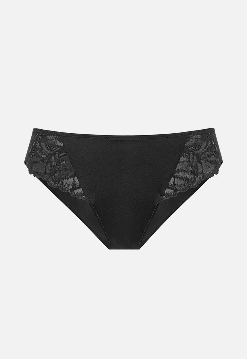DORINA - Nataly brief - black