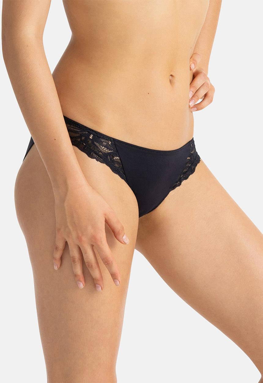 DORINA - Nataly brief - black