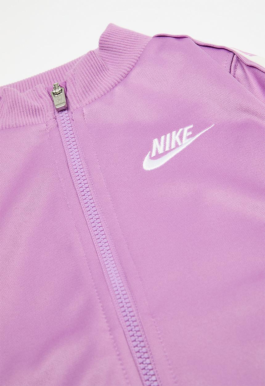 Nike - Nike tricot set - rush fuchsia