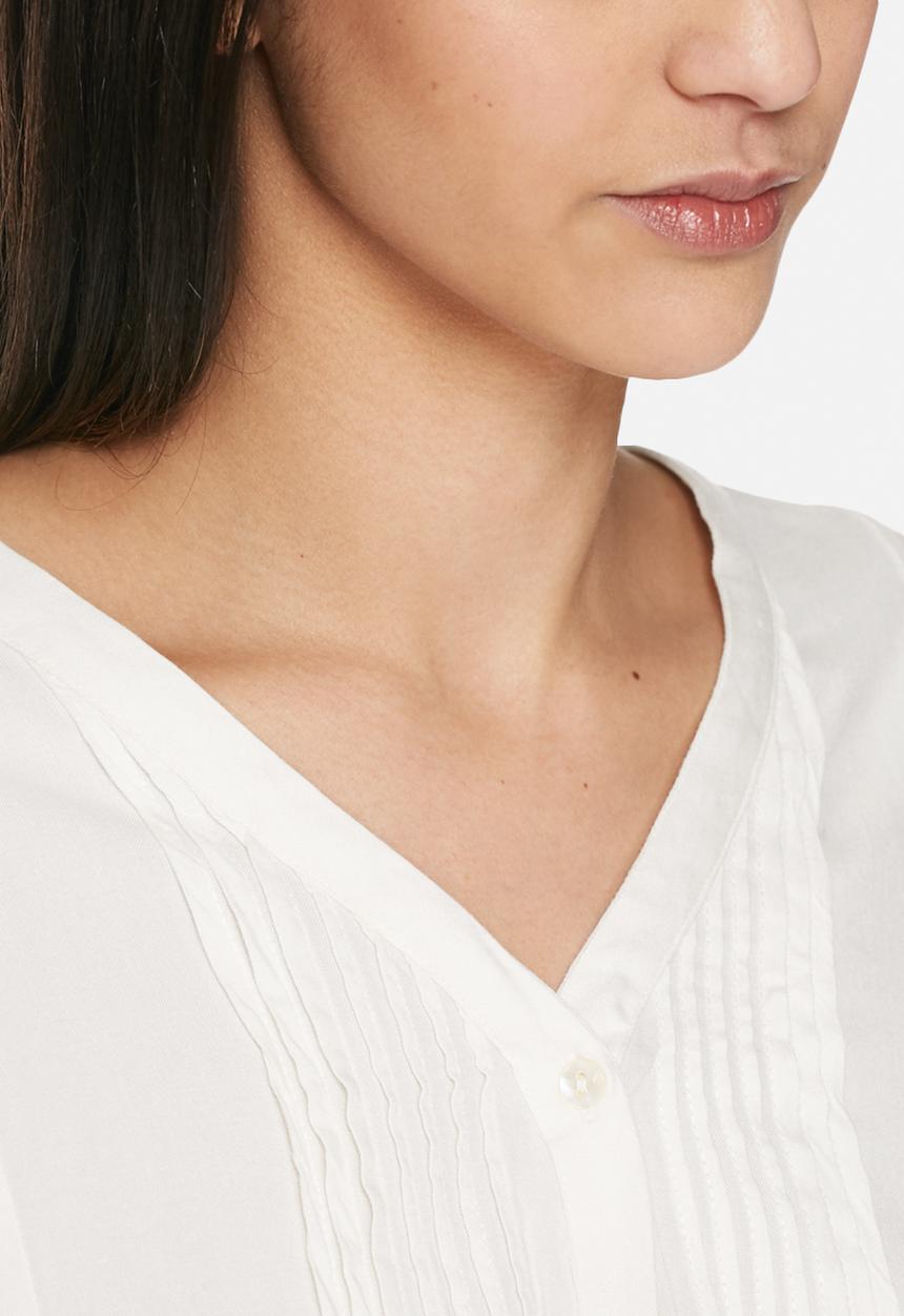 VILA - Tate sleeve top