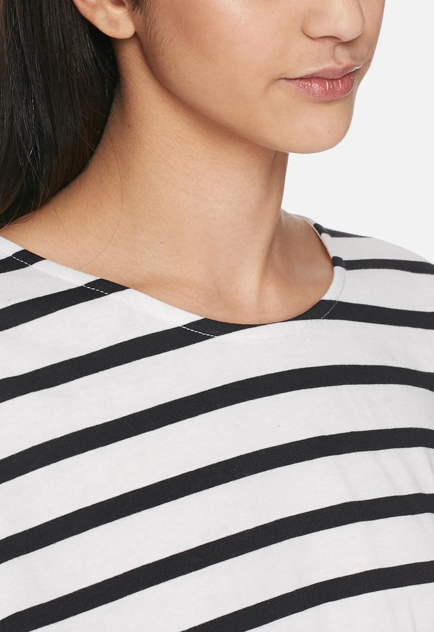 VILA - Dreamers stripe top