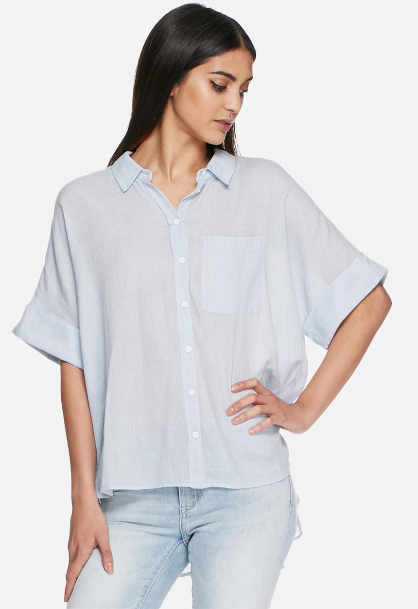VILA - Jukka shirt