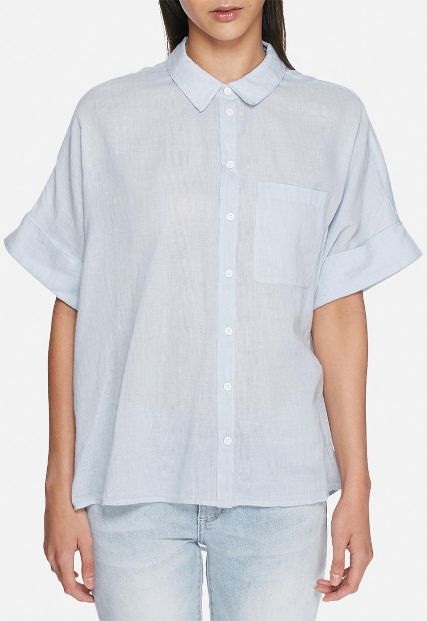 VILA - Jukka shirt
