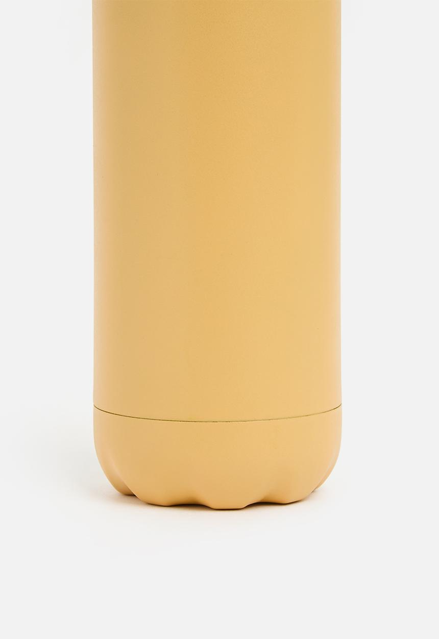 Excellent Houseware - Vacuum flask bottle 500ml 4ass - orange