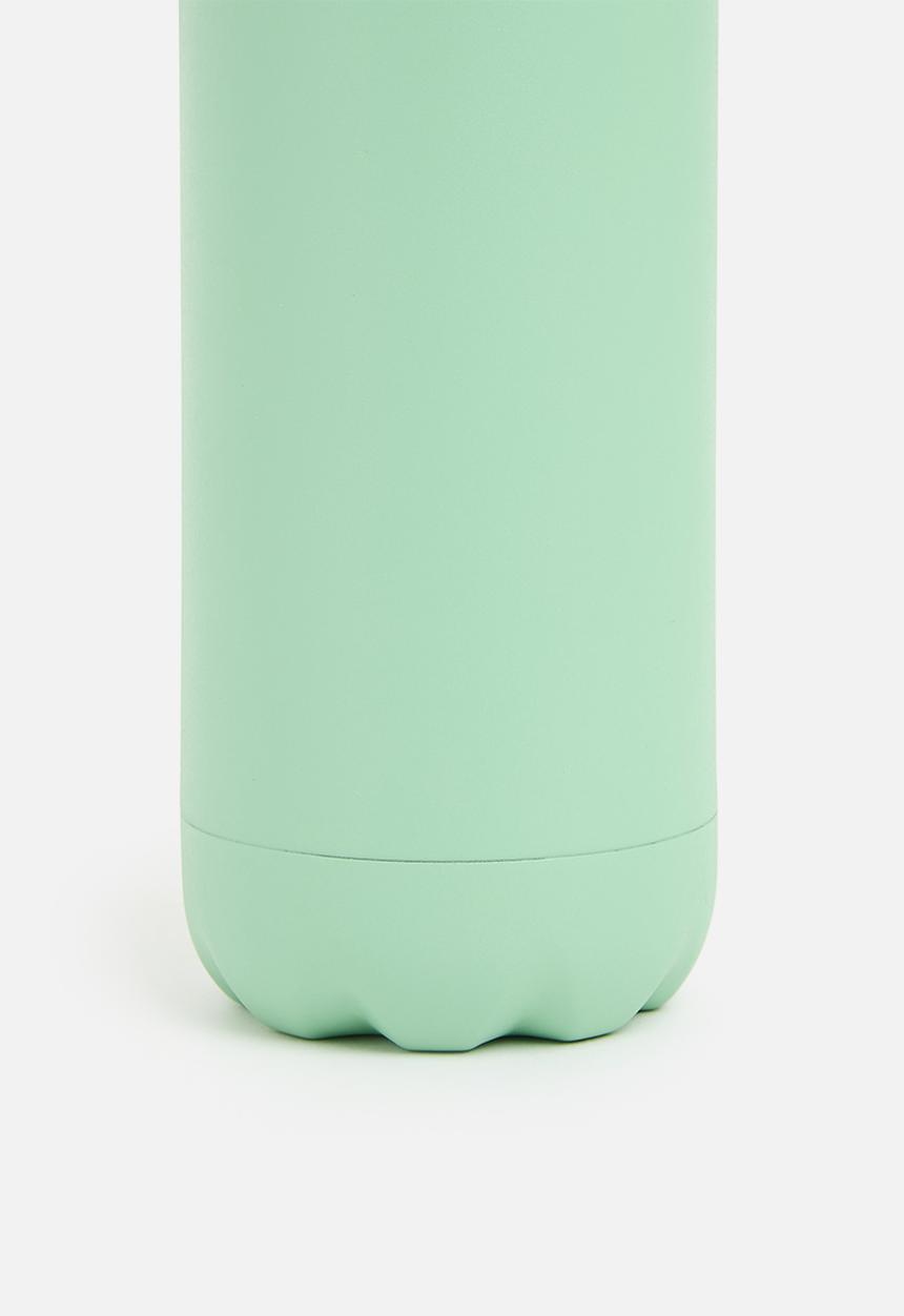 Excellent Houseware - Vacuum Flask Bottle 500ml  - Green