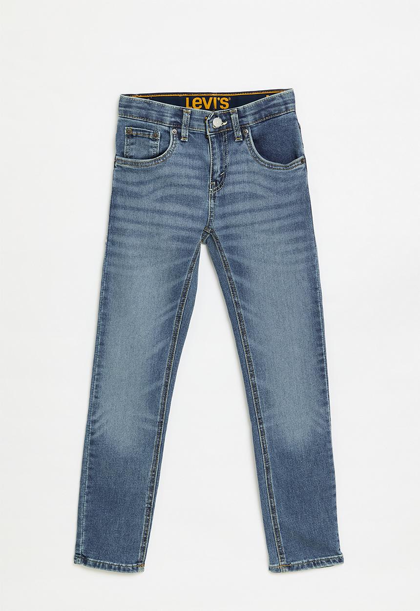 Levi’s® - Levis denim pants - calabasas