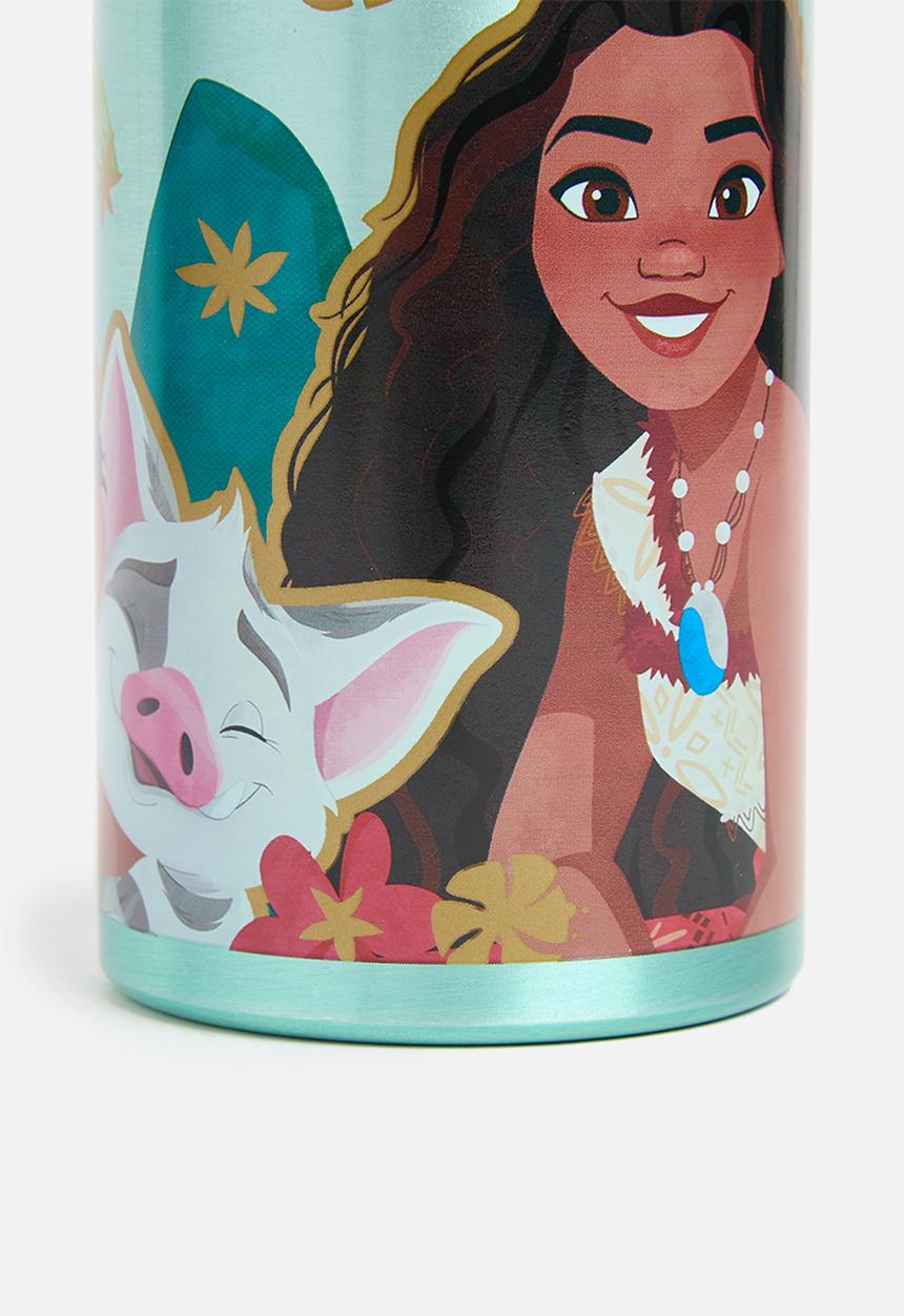 Pop Candy - Moana aluminium bottle 400 - Multi