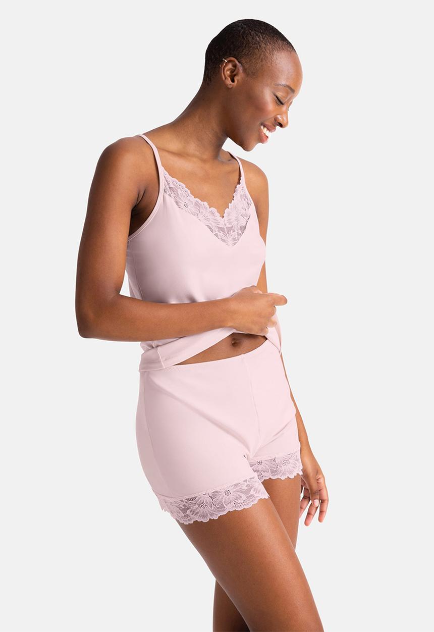 Jazyln camisole - pink