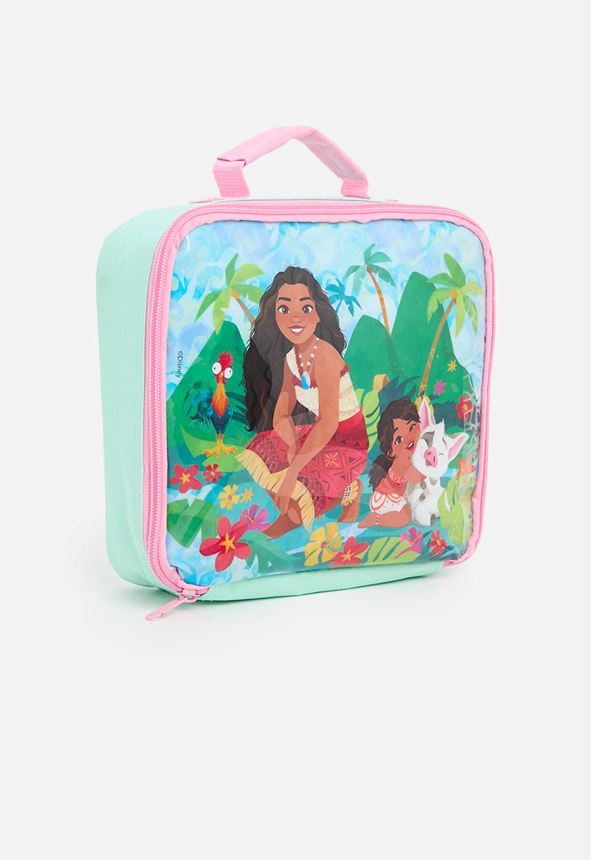 Disney - Moana lunch bag - Multi