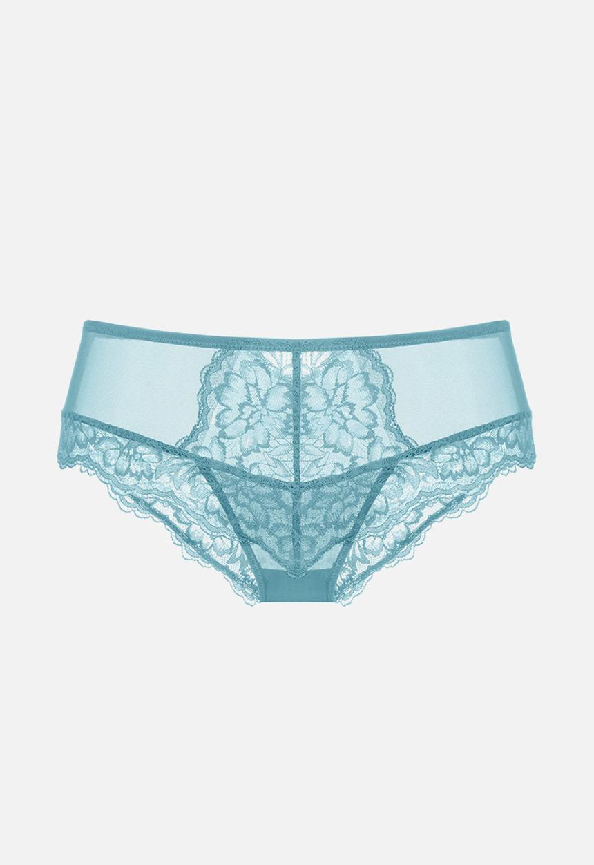 DORINA - Plus Lilian hipster classic - green1