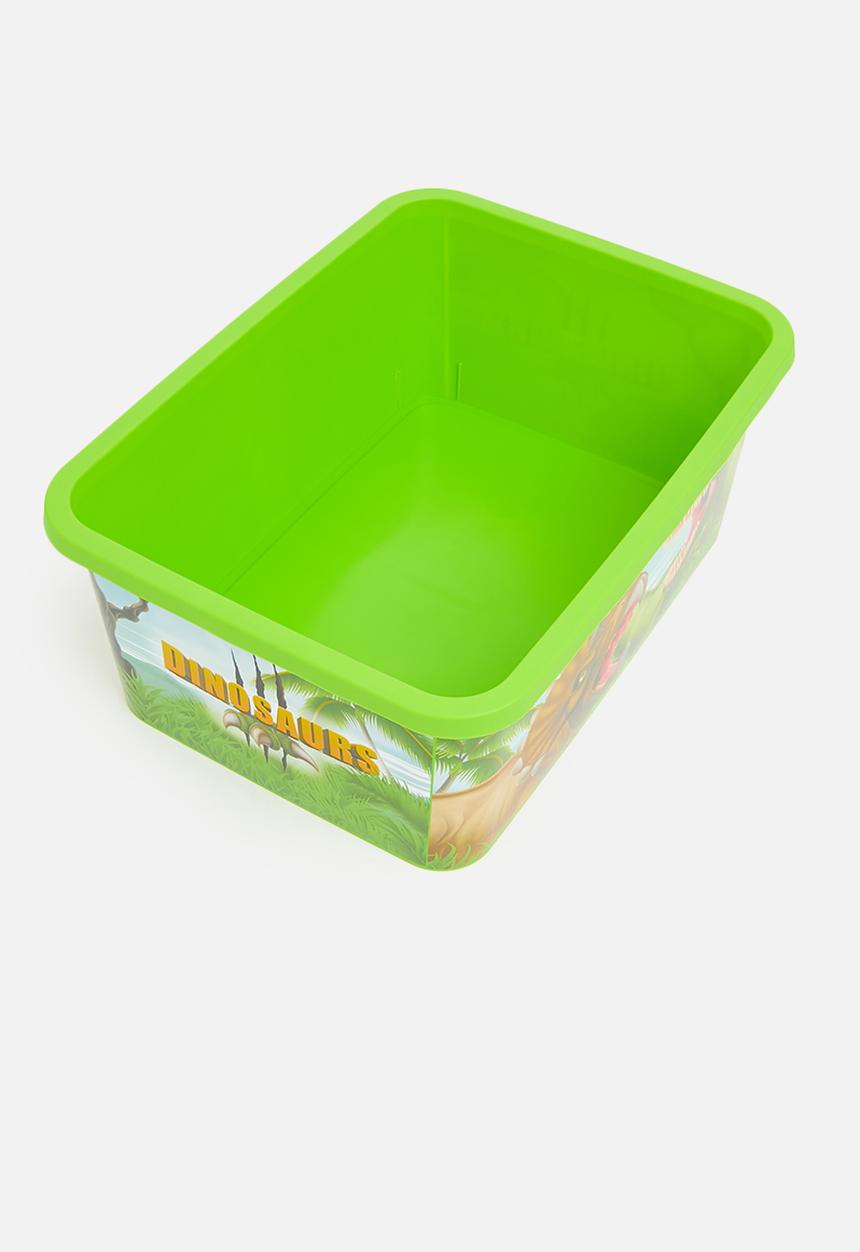 Disney - Dinosaurs storage click box - Multi