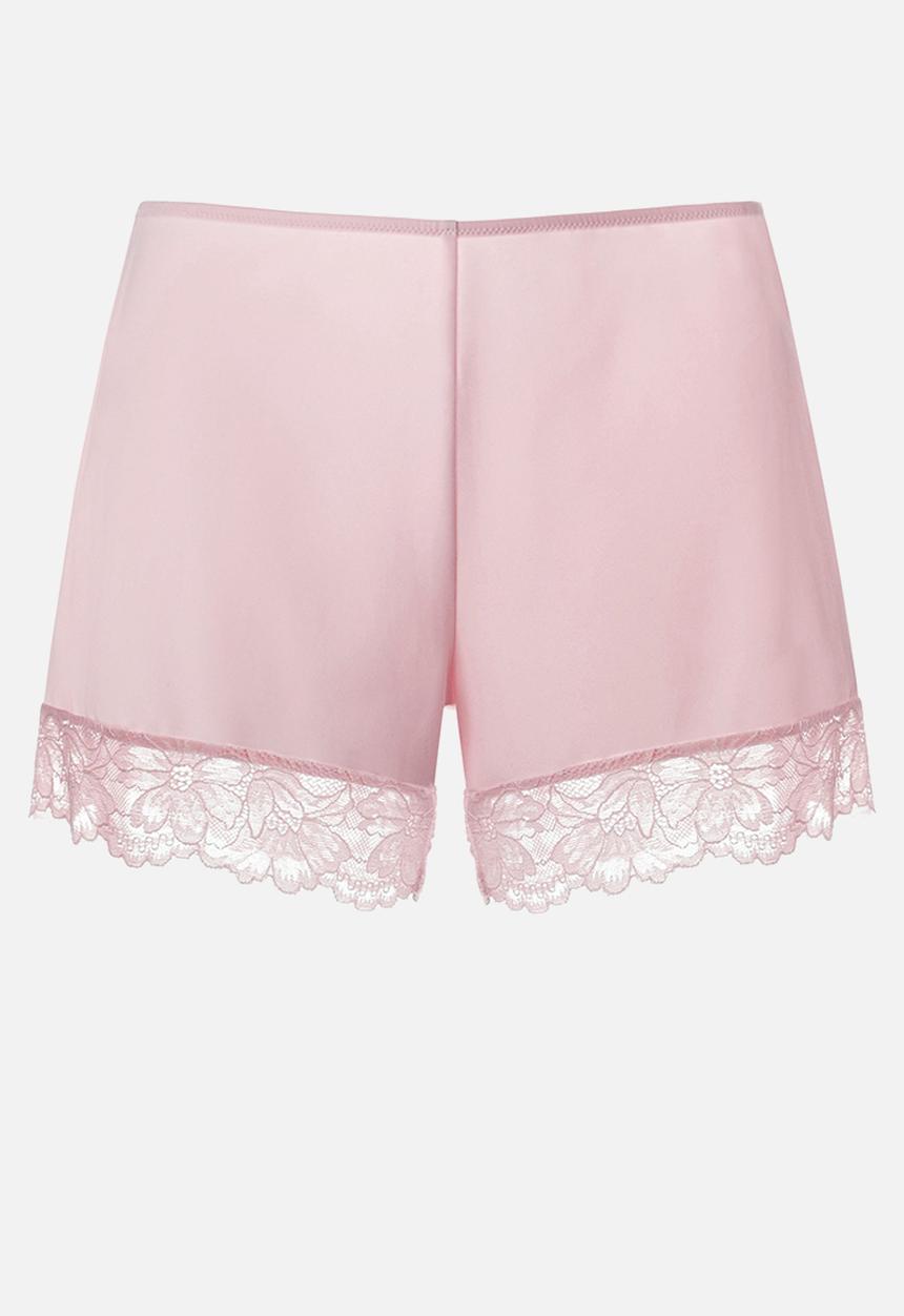 DORINA - Plus Jazlyn shorts - pink1