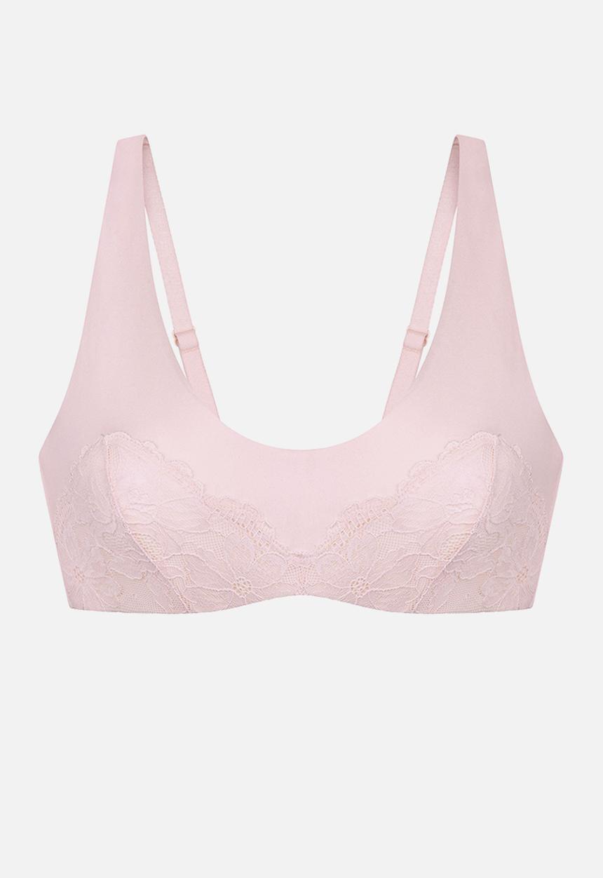 DORINA - Jazlyn wired bra - pink