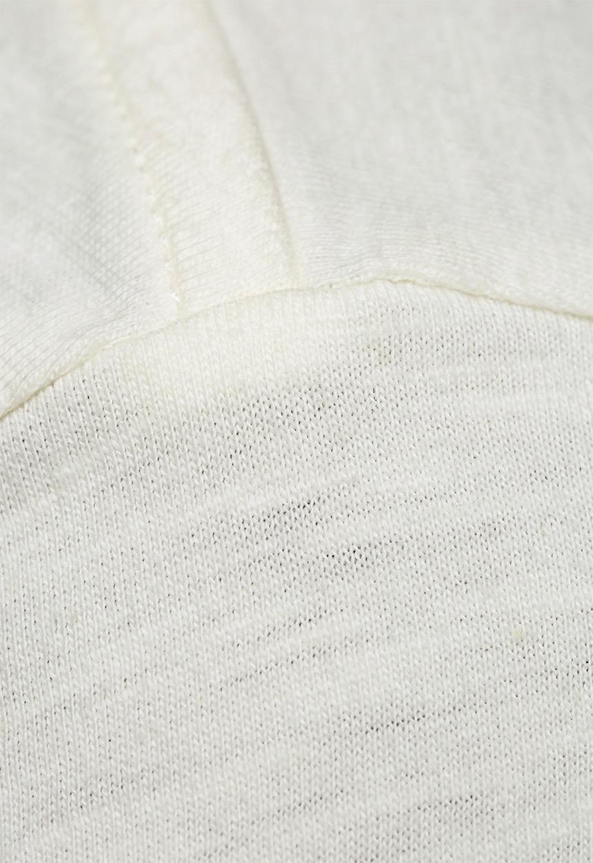 Selected Homme - Lucas tee