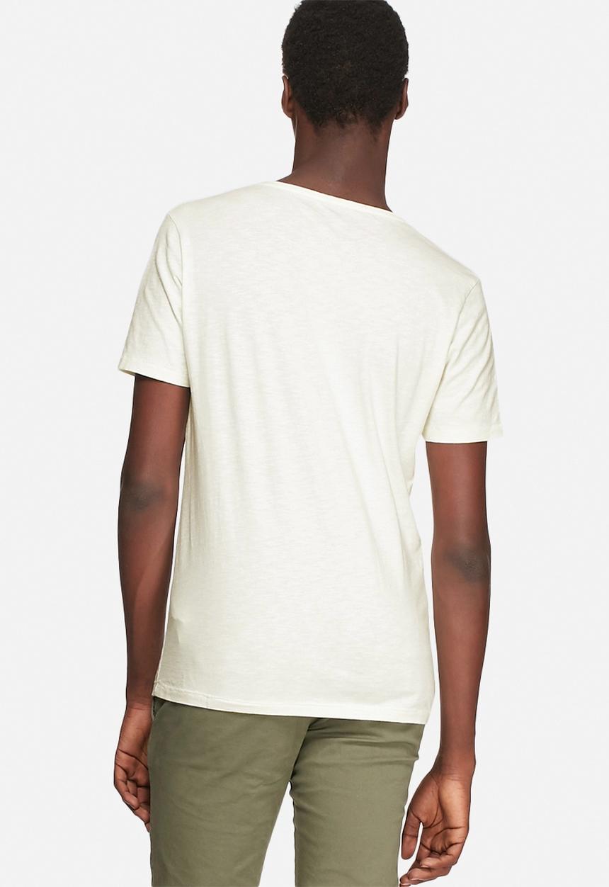 Selected Homme - Lucas tee