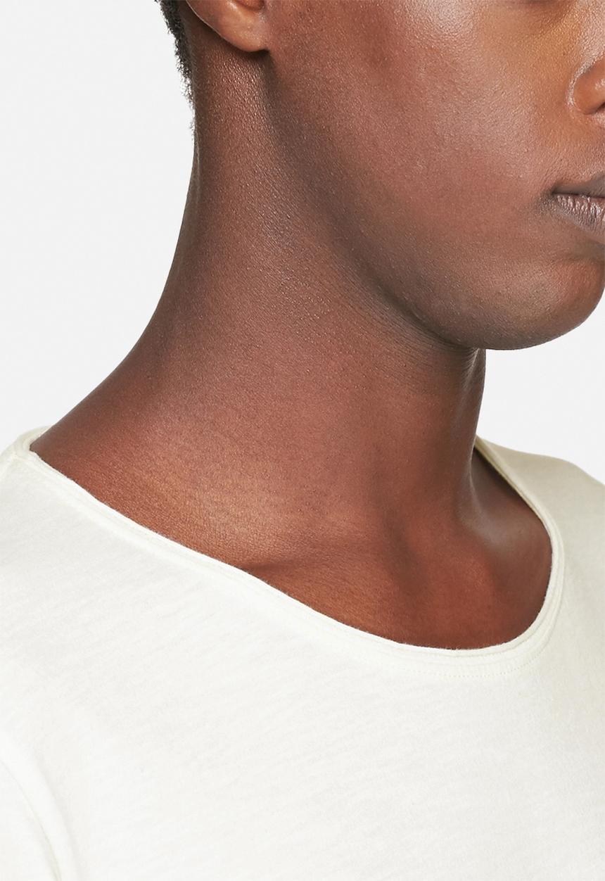 Selected Homme - Lucas tee