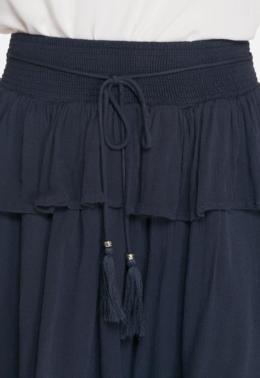 VILA - Yoka skirt