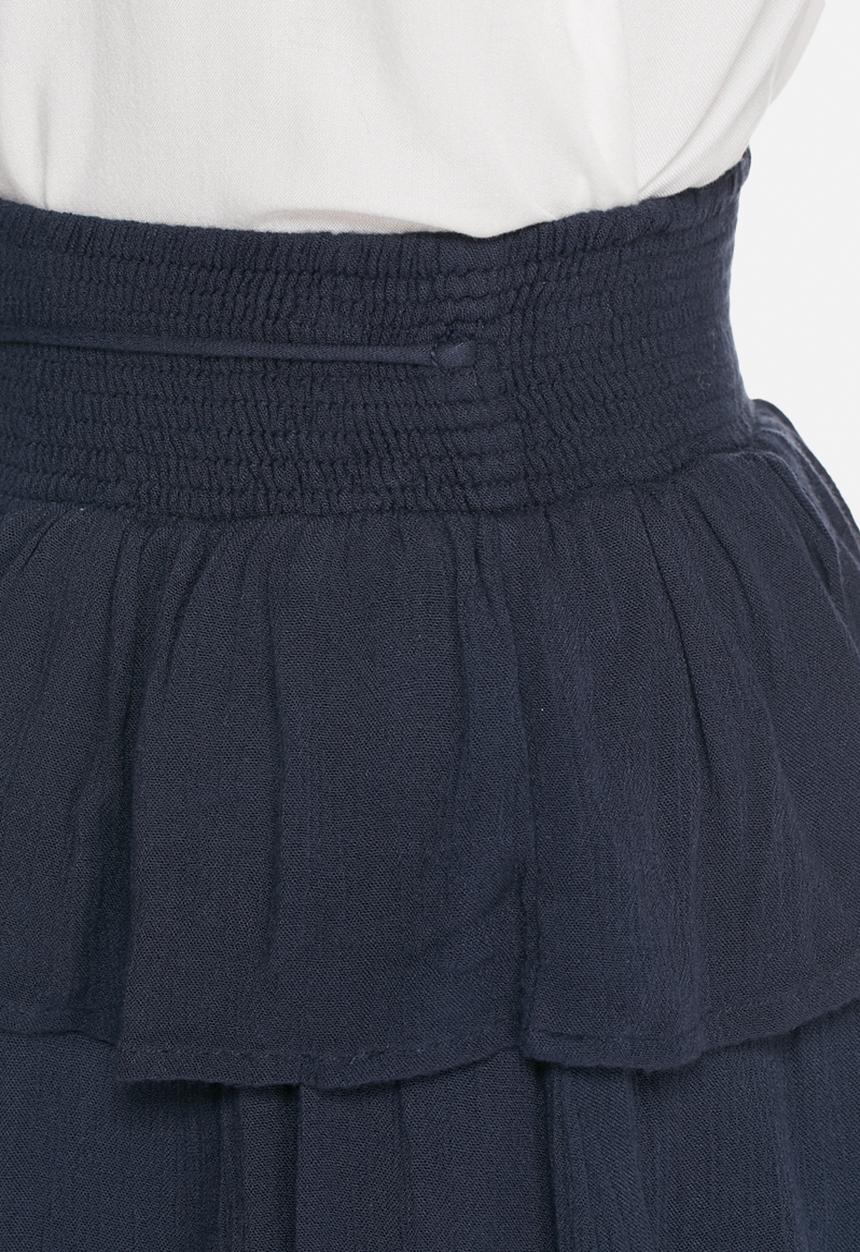 VILA - Yoka skirt