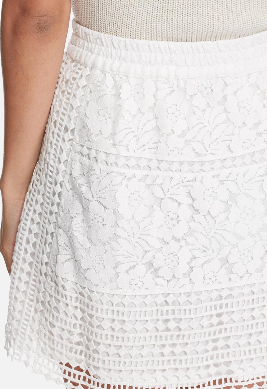 VILA - Bassi skirt