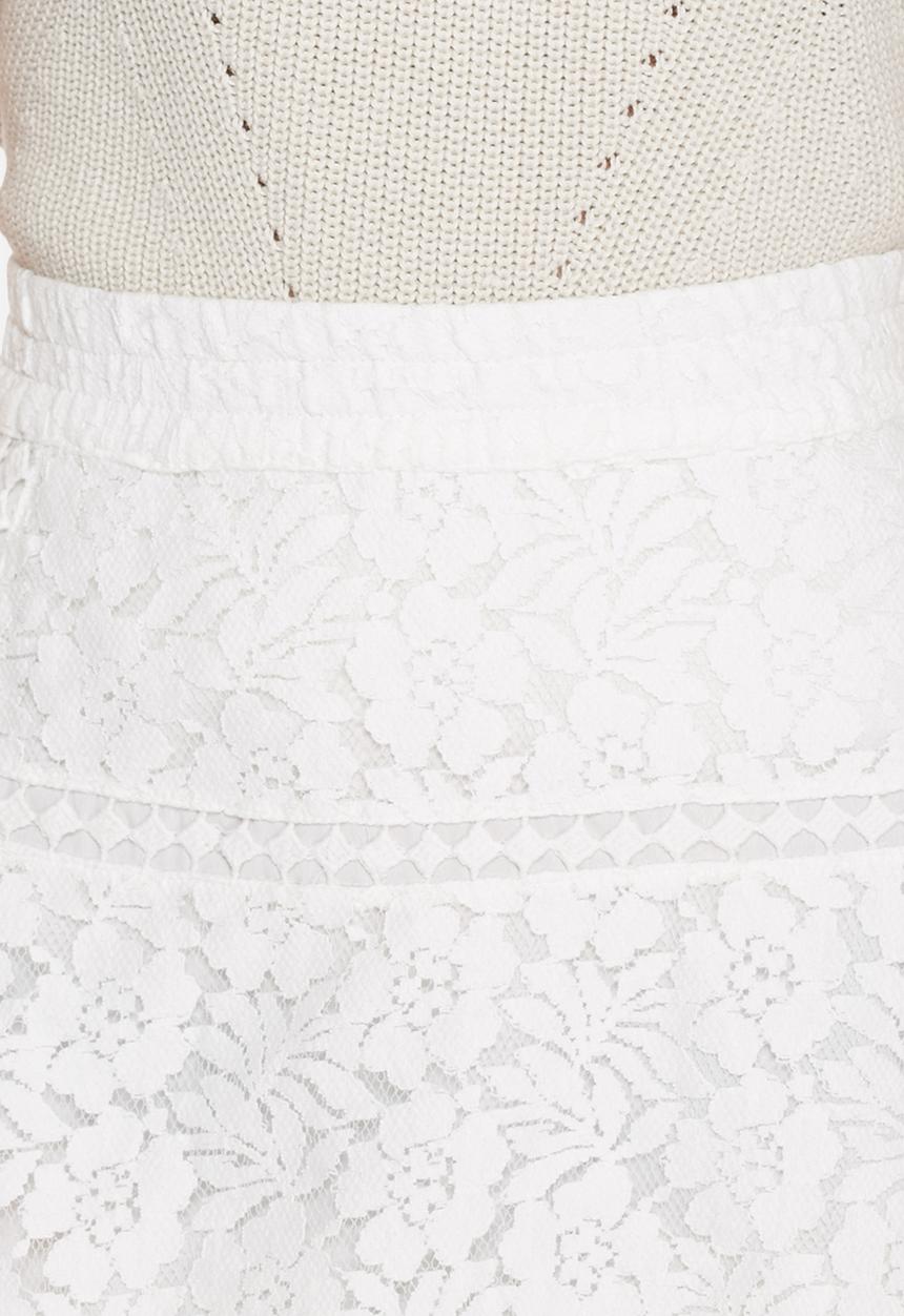 VILA - Bassi skirt