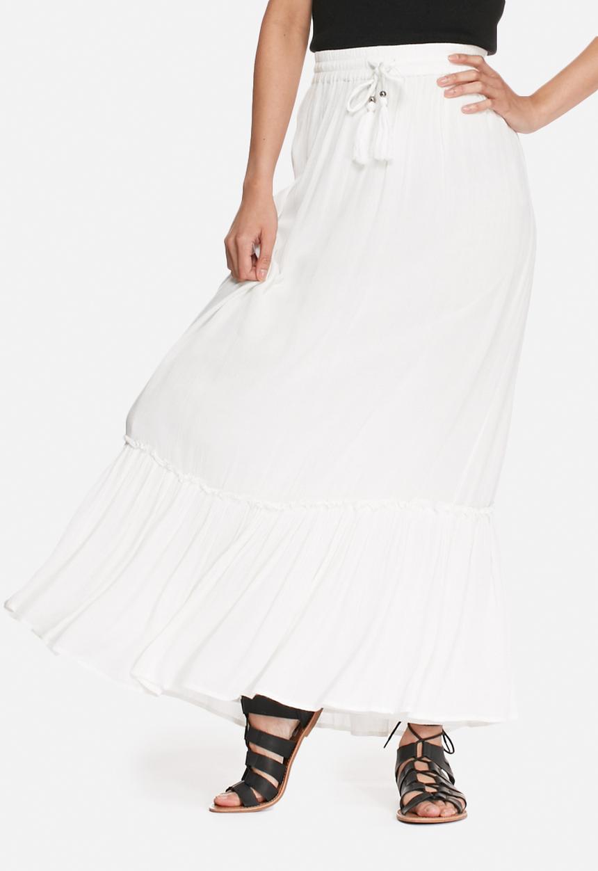 VILA - Sisso skirt