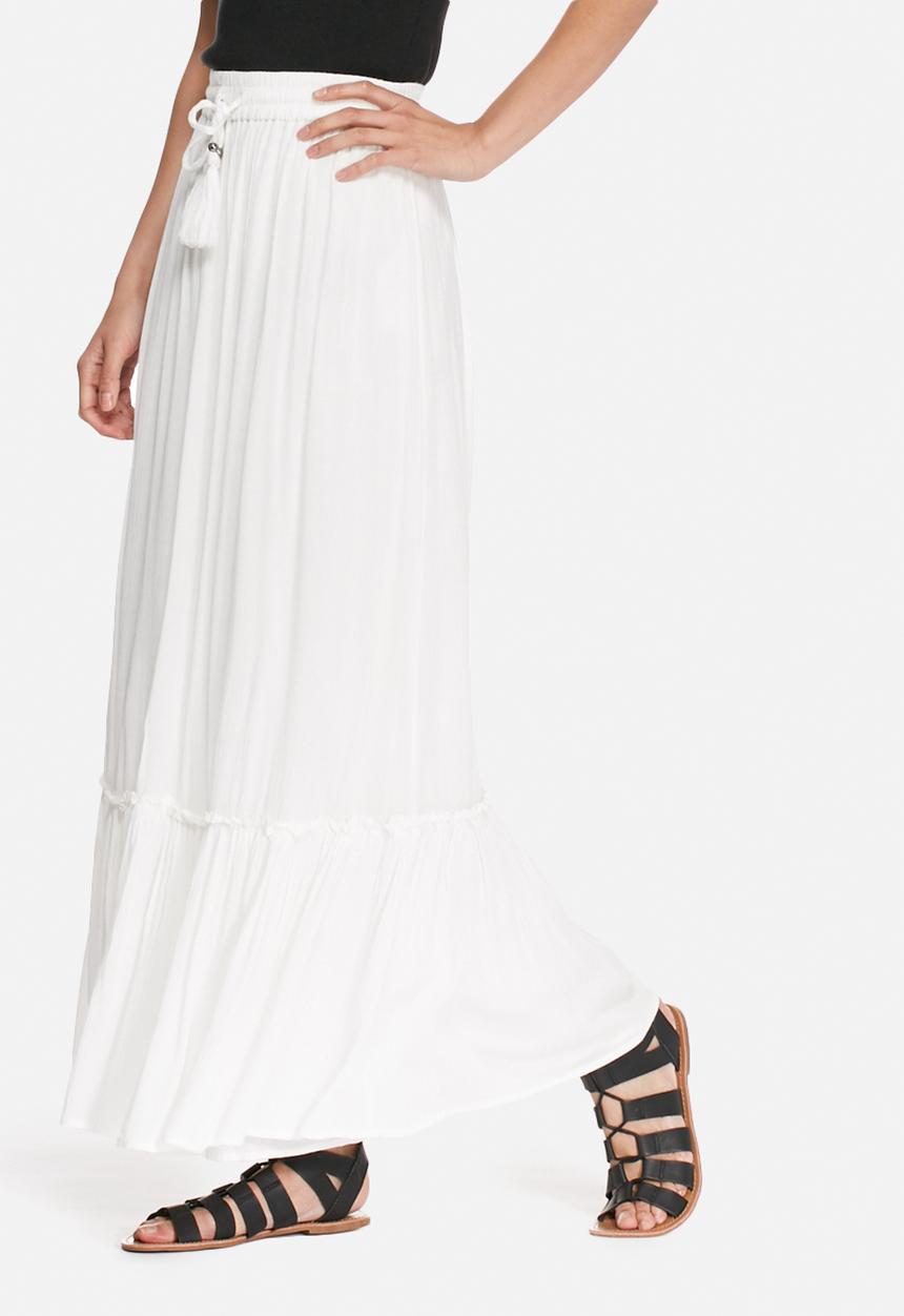 VILA - Sisso skirt