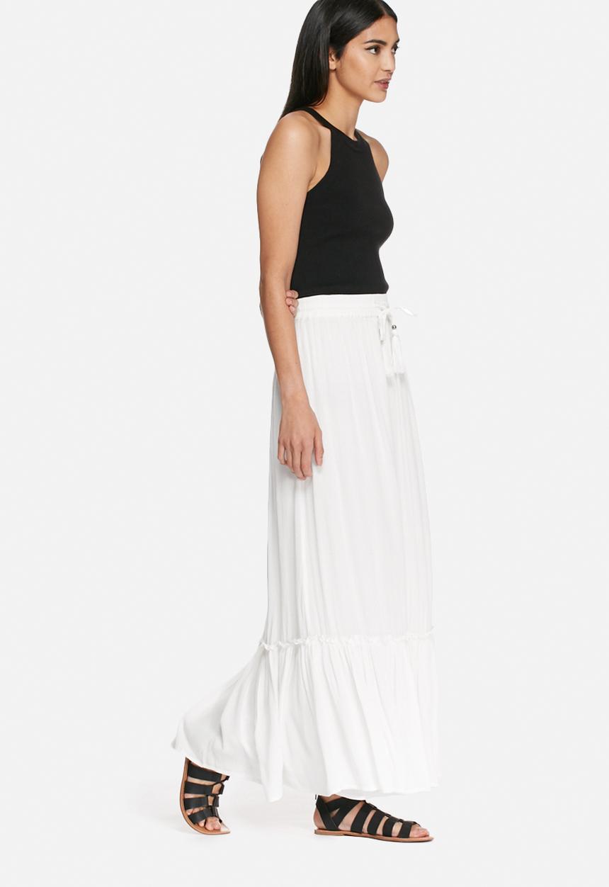 VILA - Sisso skirt