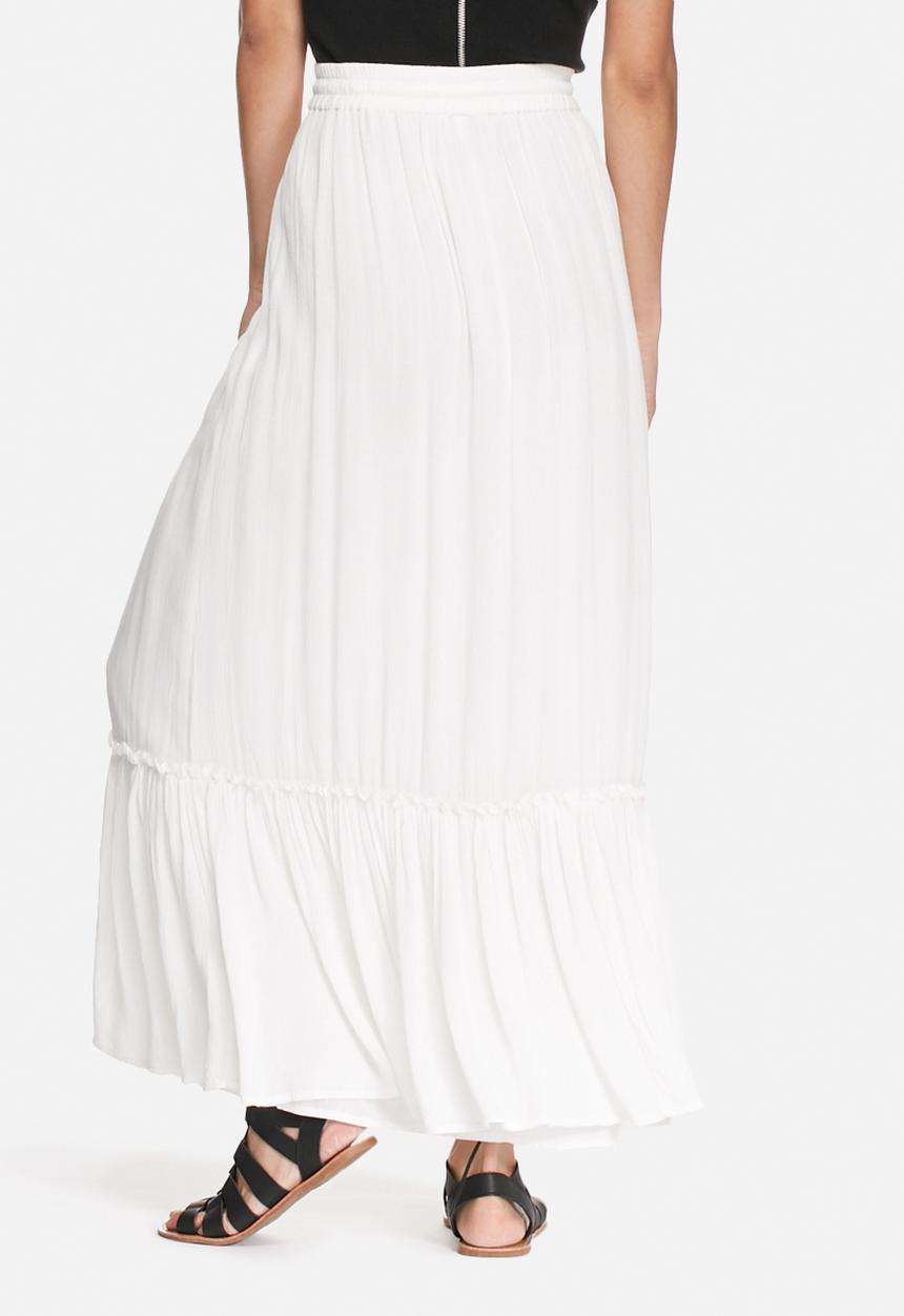 VILA - Sisso skirt