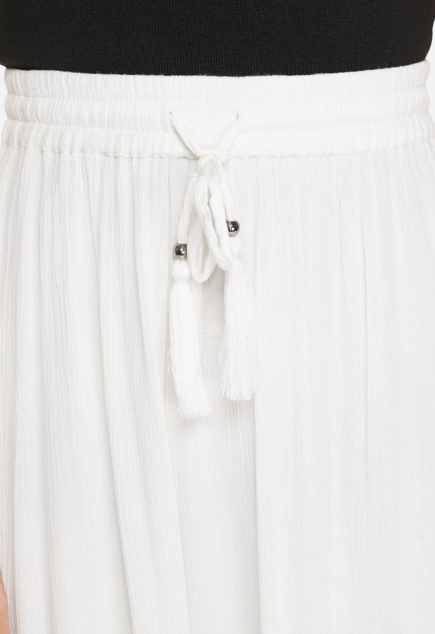 VILA - Sisso skirt