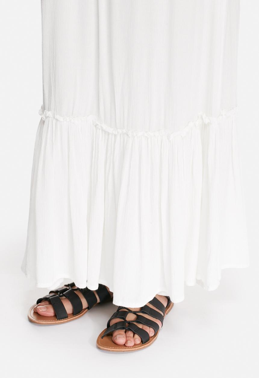 VILA - Sisso skirt