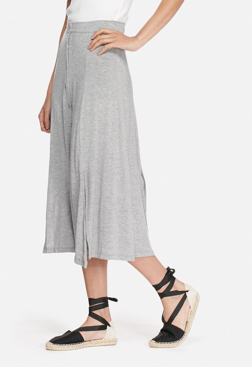 VILA - Semra long skirt