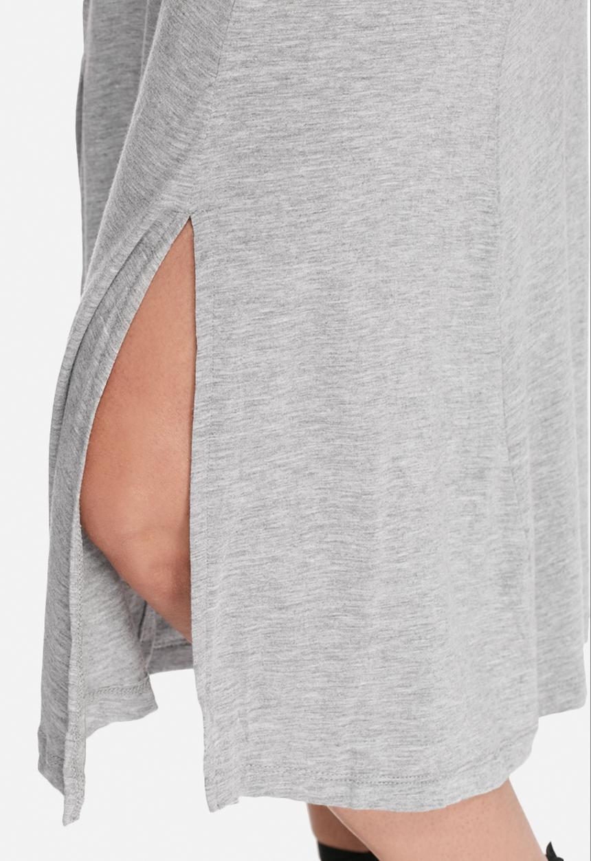 VILA - Semra long skirt