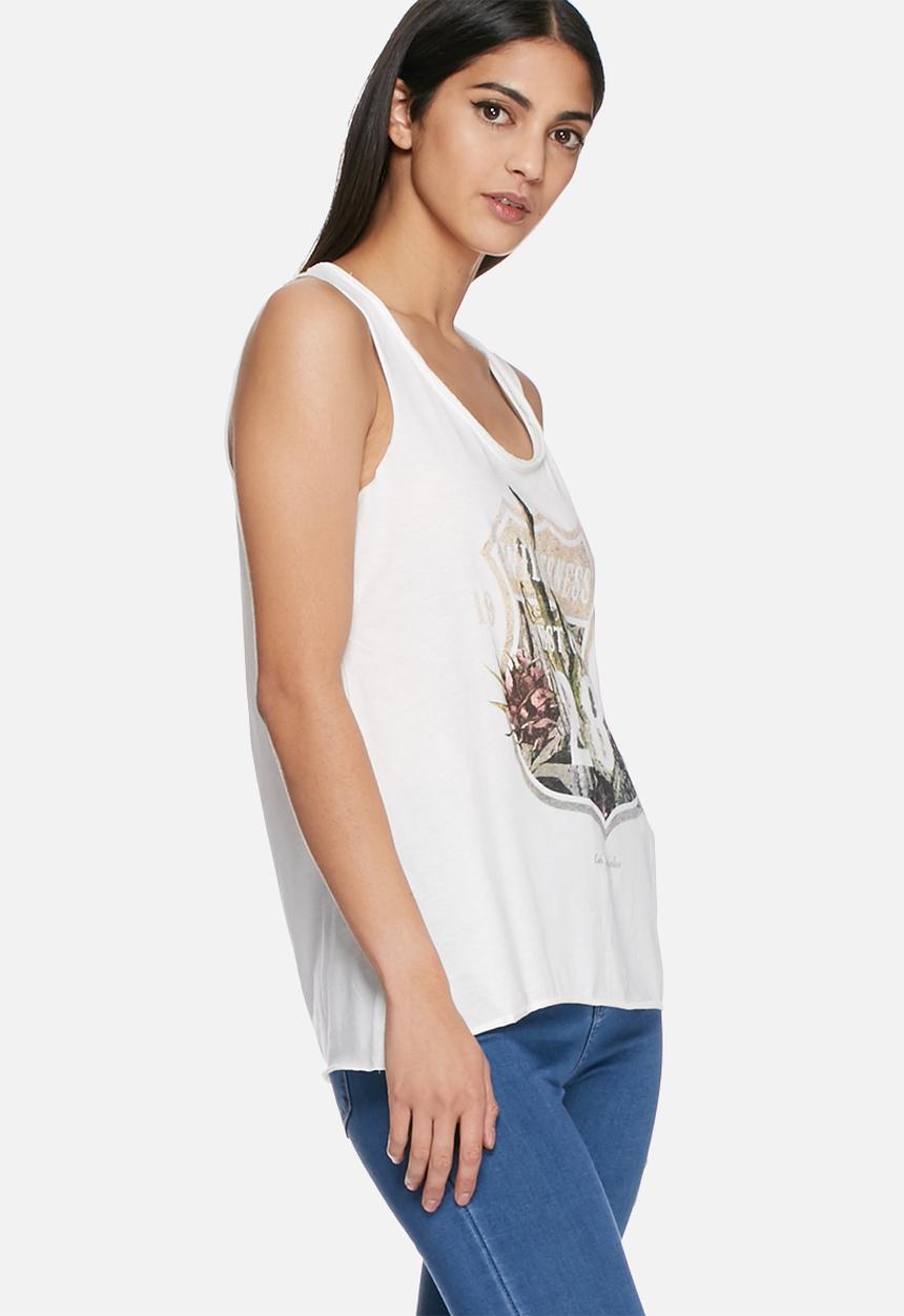 ONLY - Wilderness tank top