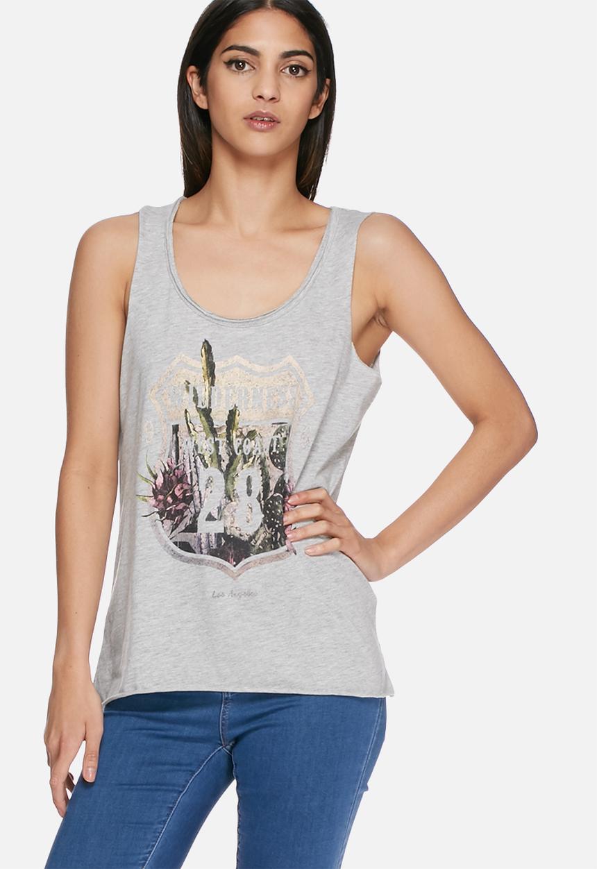ONLY - Wilderness tank top