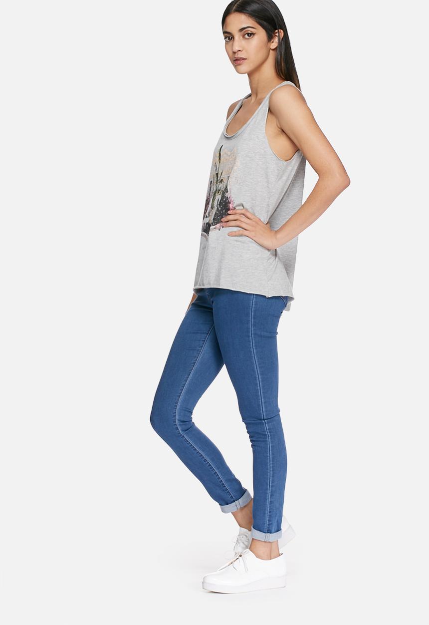 ONLY - Wilderness tank top
