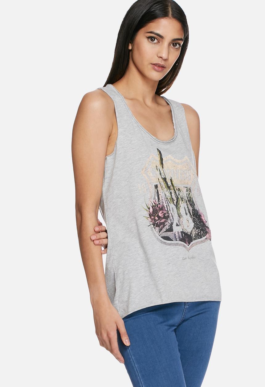 ONLY - Wilderness tank top