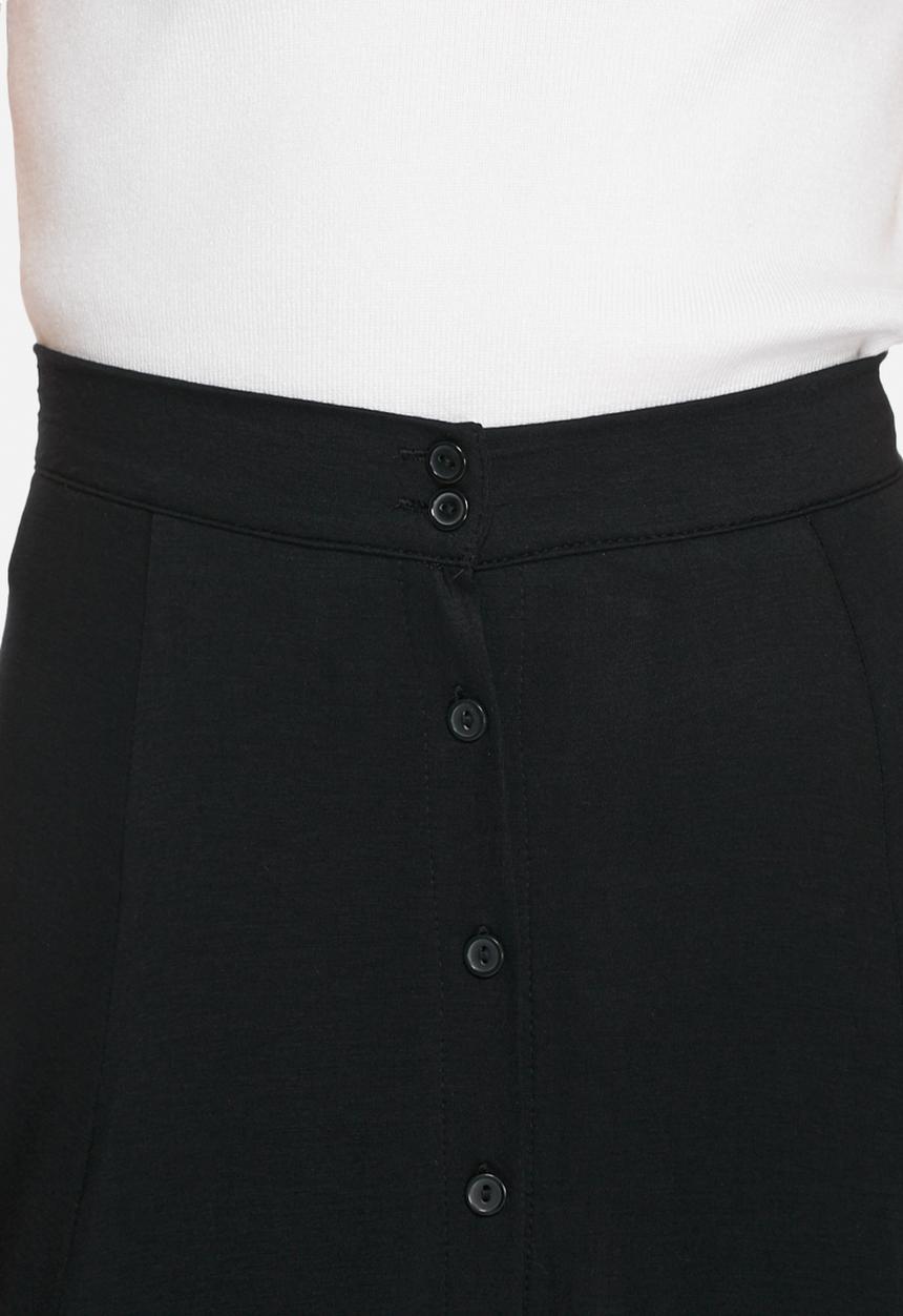 VILA - Semra long skirt