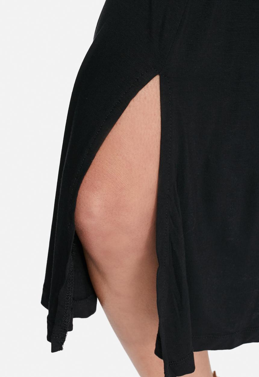 VILA - Semra long skirt