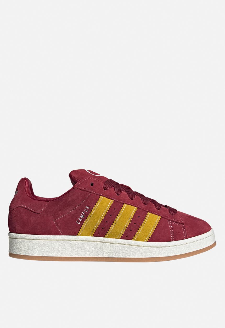 Campus 00s - cburgu/yellow/owhite