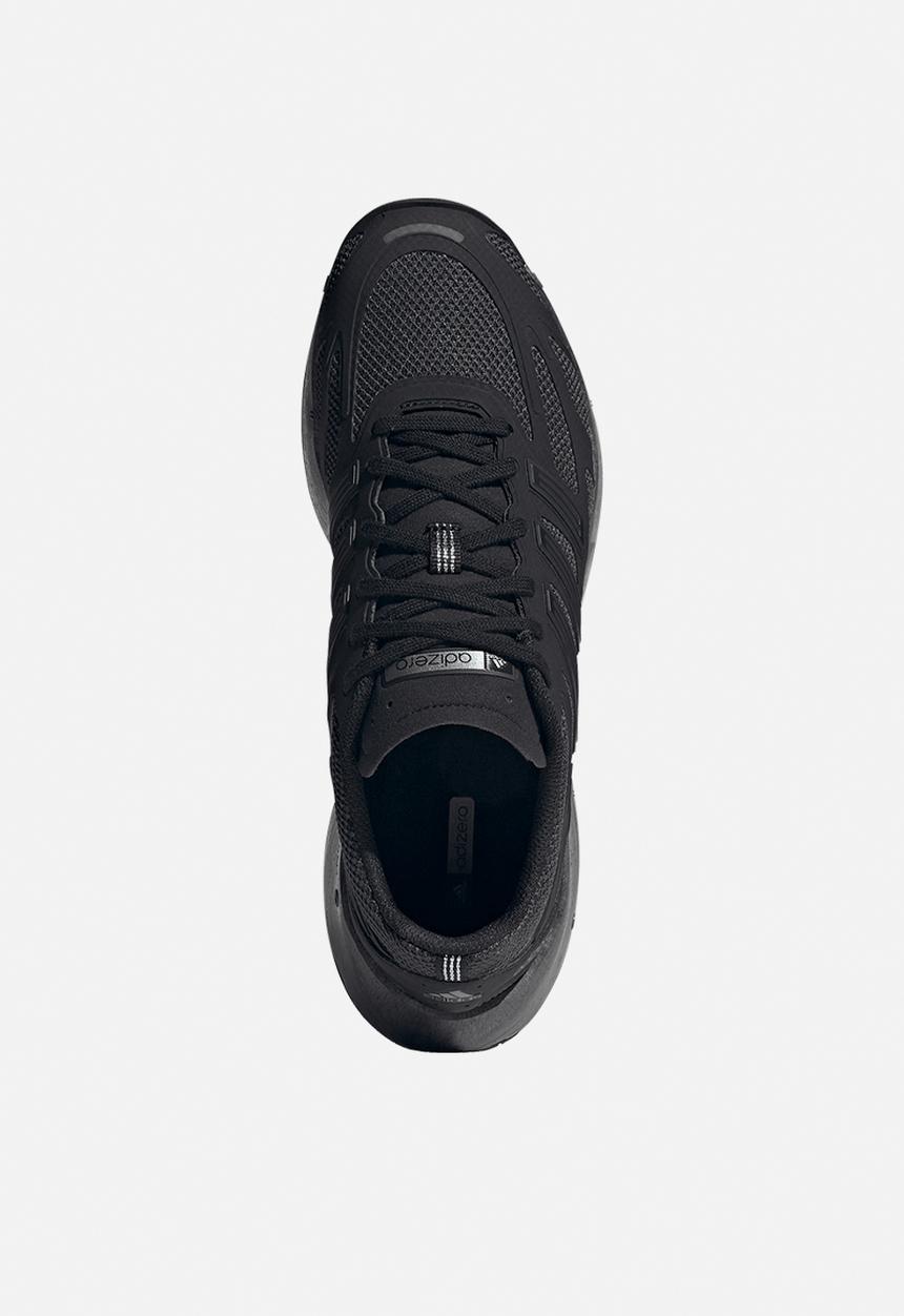adidas Originals - Adizero aruku - cblack/carbon/ironmt