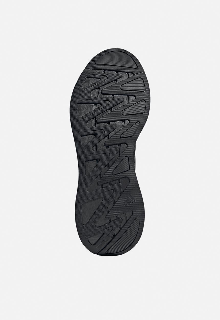 adidas Originals - Adizero aruku - cblack/carbon/ironmt