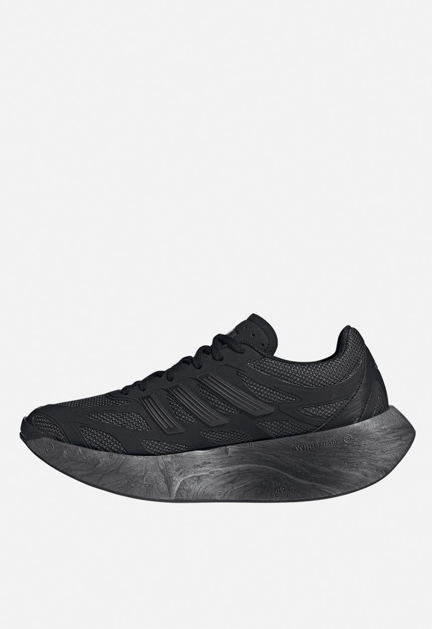 adidas Originals - Adizero aruku - cblack/carbon/ironmt