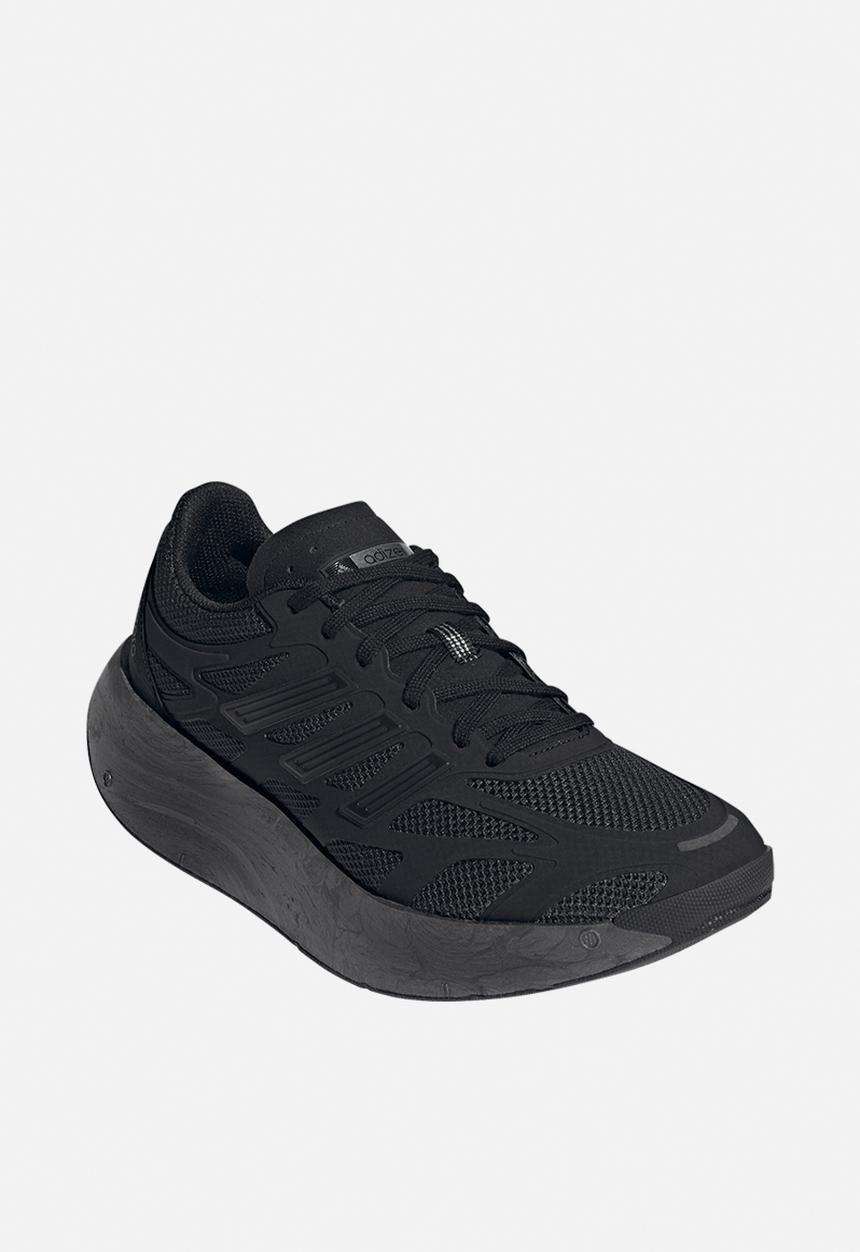 adidas Originals - Adizero aruku - cblack/carbon/ironmt