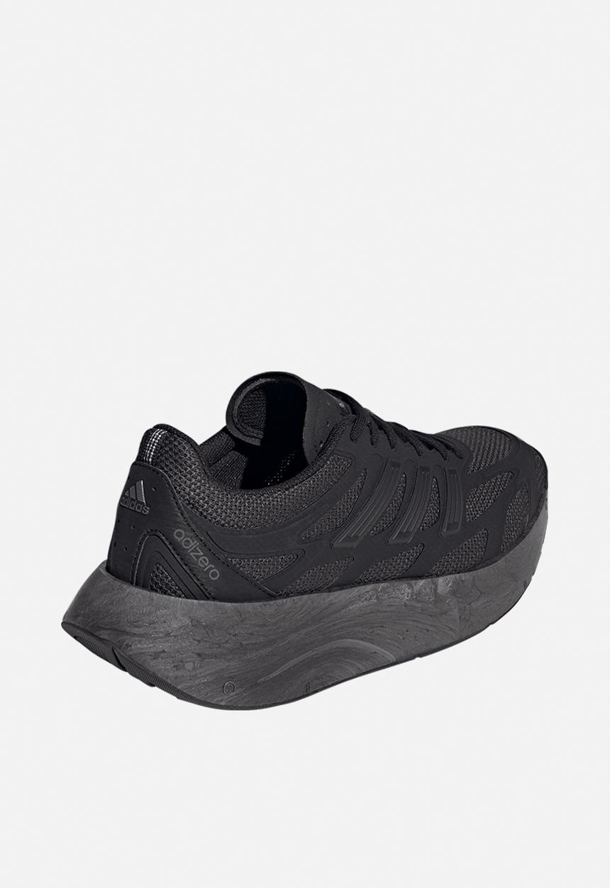 adidas Originals - Adizero aruku - cblack/carbon/ironmt